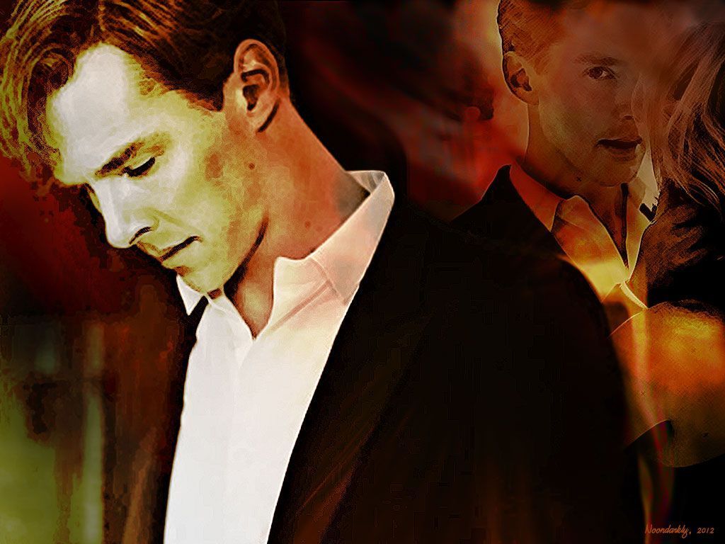 Benedict Cumberbatch Wallpaper
