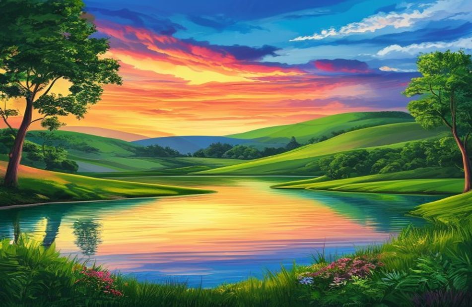 Microsoft Wallpaper Themes