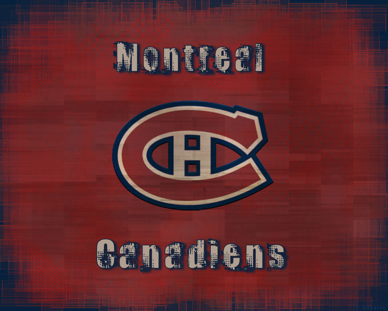Nhl Wallpaper Montreal Canadiens