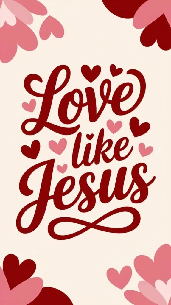 Pink Christian Wallpaper For Your Phone
