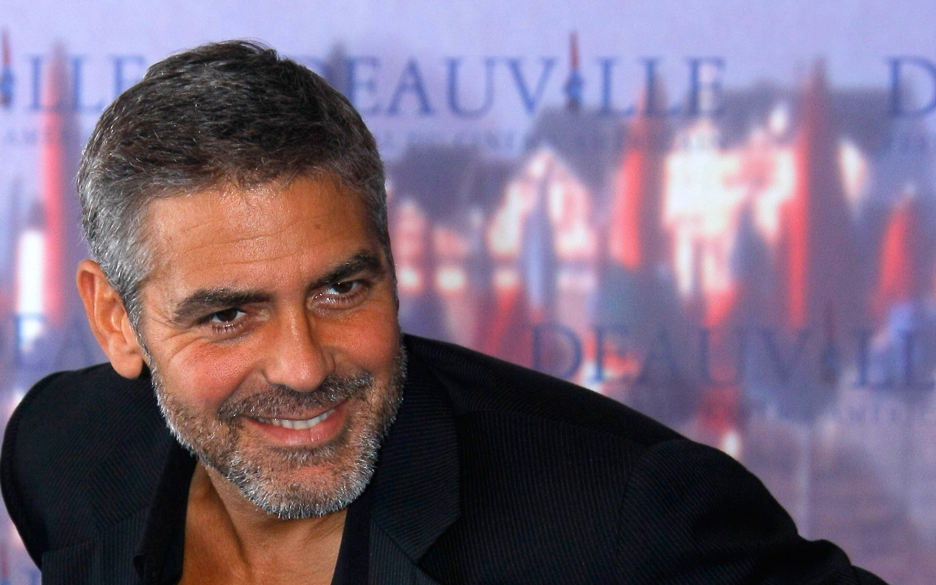 George Clooney HD