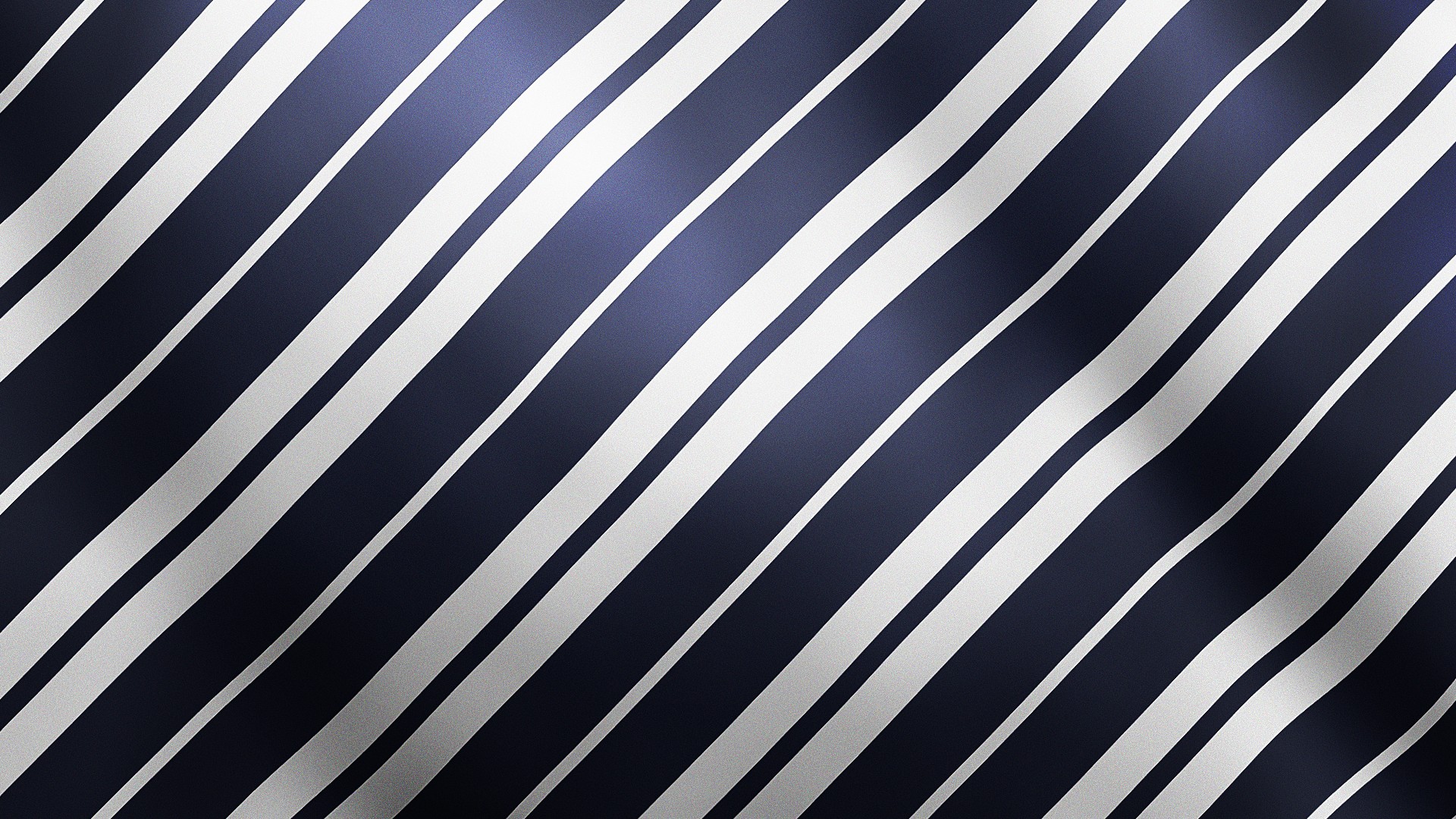 Blue And White Stripes HD Wallpaper