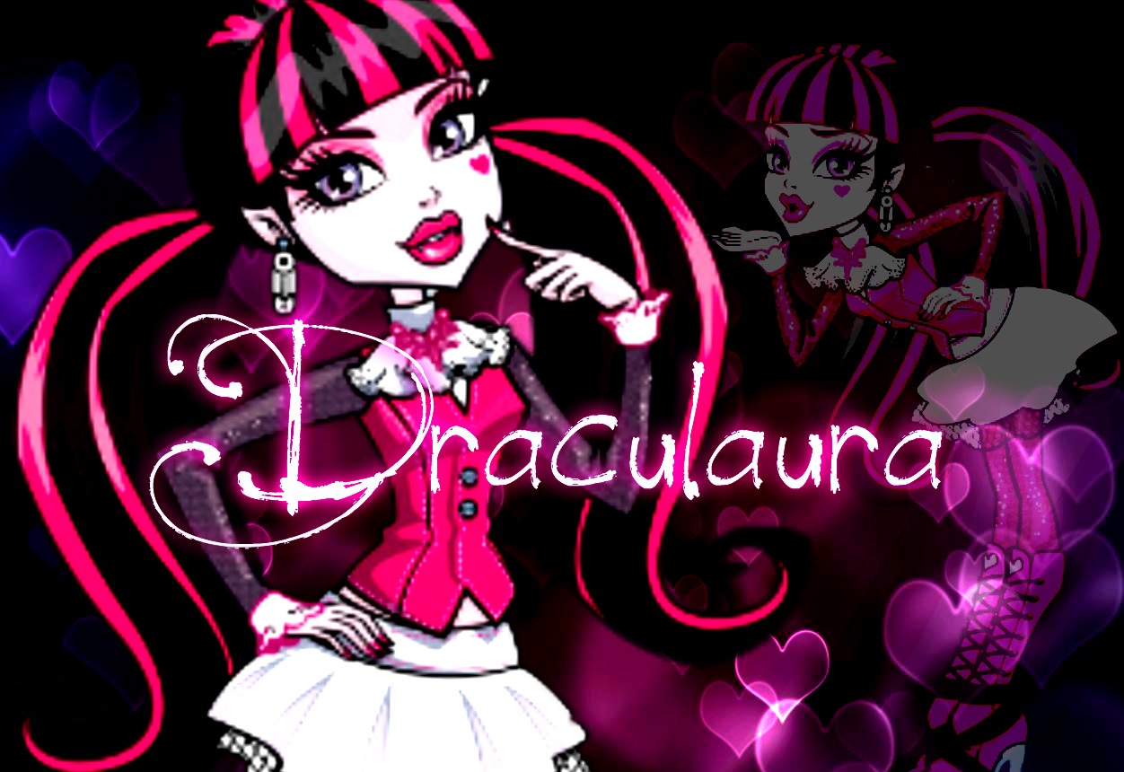 Free download Draculaura Wallpaper by Anni0912 on 1024x692 for your  Desktop Mobile  Tablet  Explore 36 Draculaura Wallpaper 