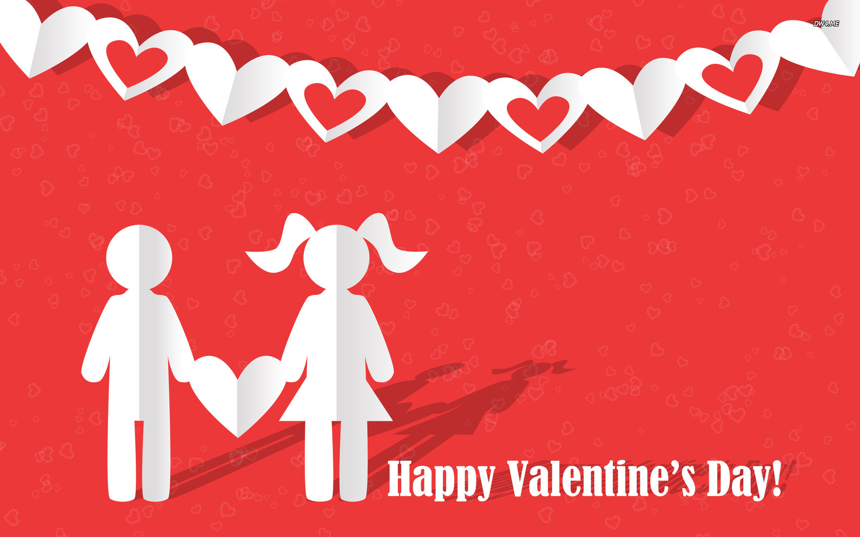 Happy Valentine S Day Wallpaper Holiday