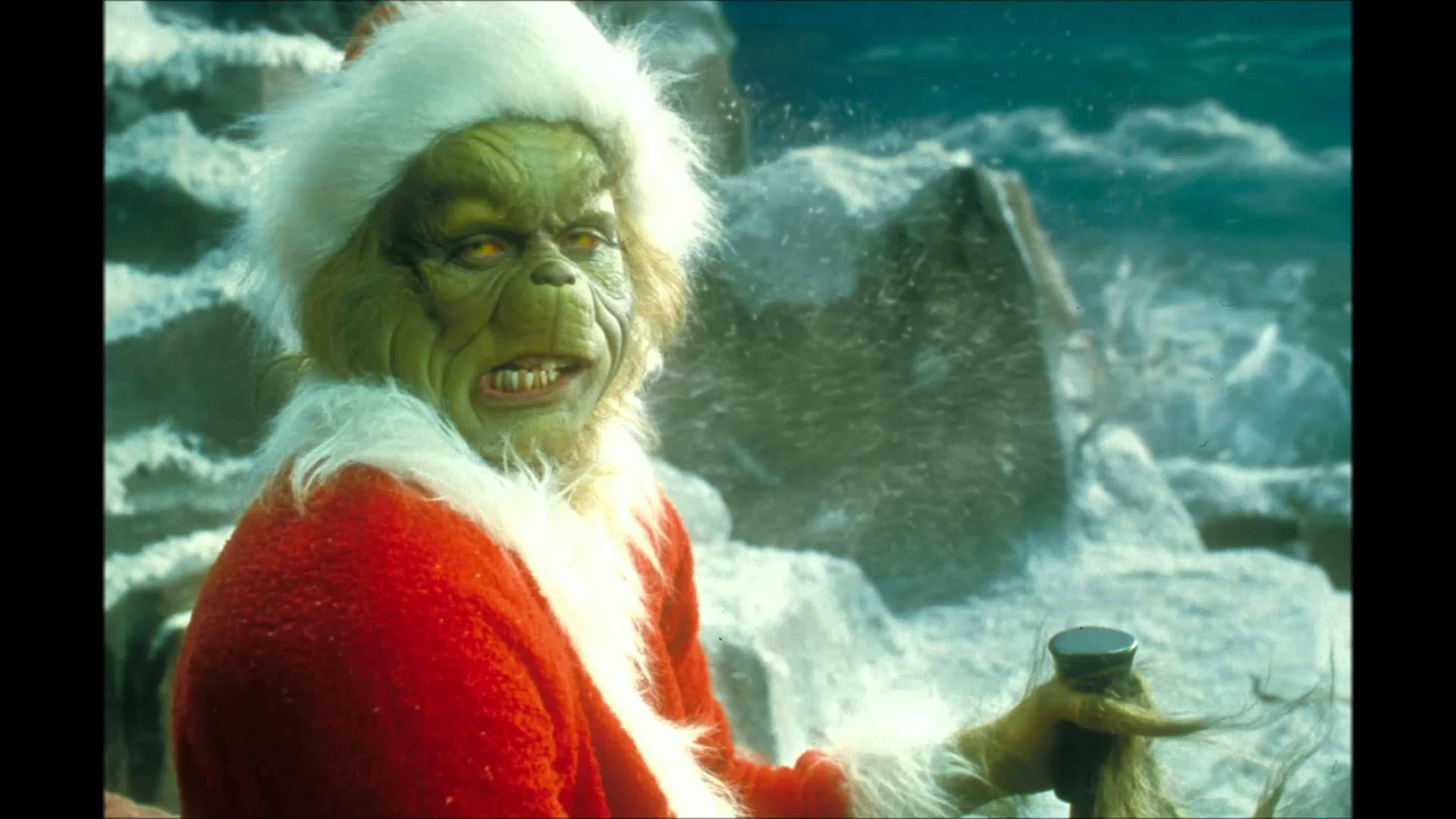 30 Best Grinch Zoom Backgrounds 2023  Rigorous Themes