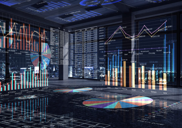 6 steps to successfully apply big data for business