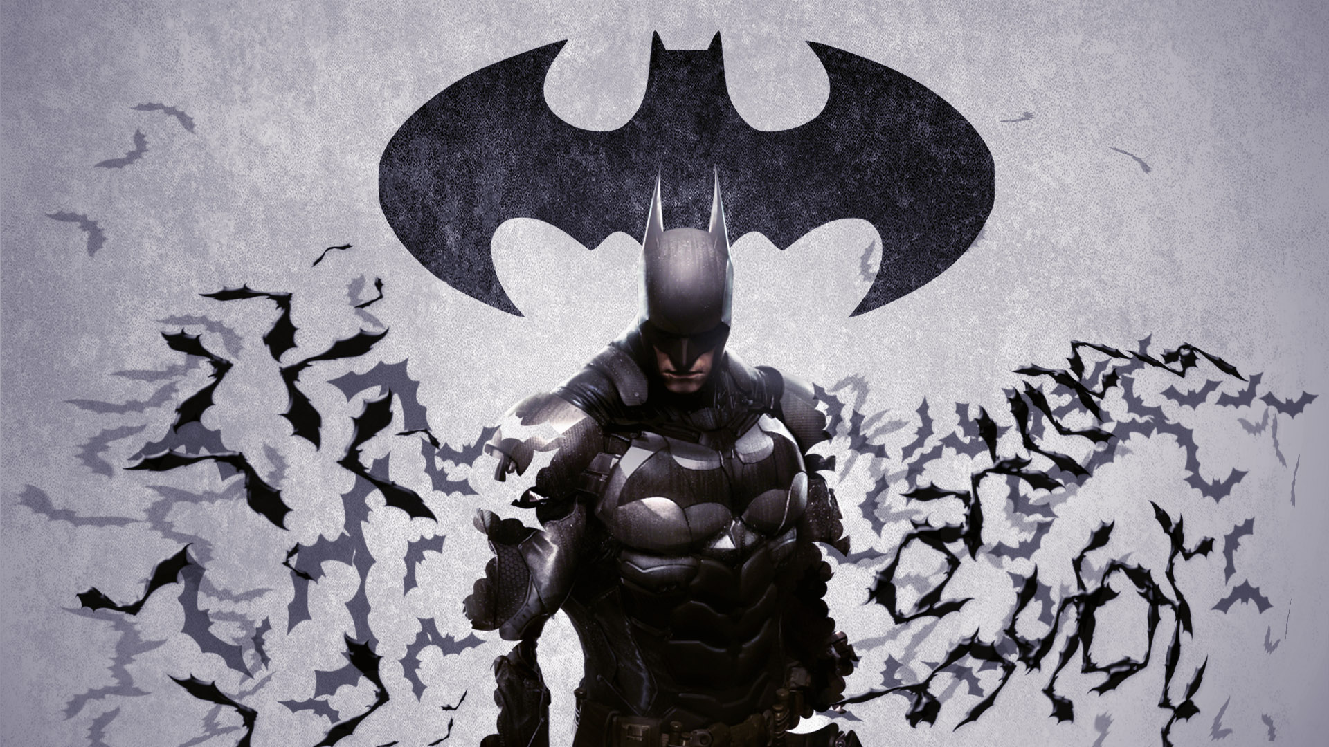 Batarang Batman Symbol Movie HD Wallpaper