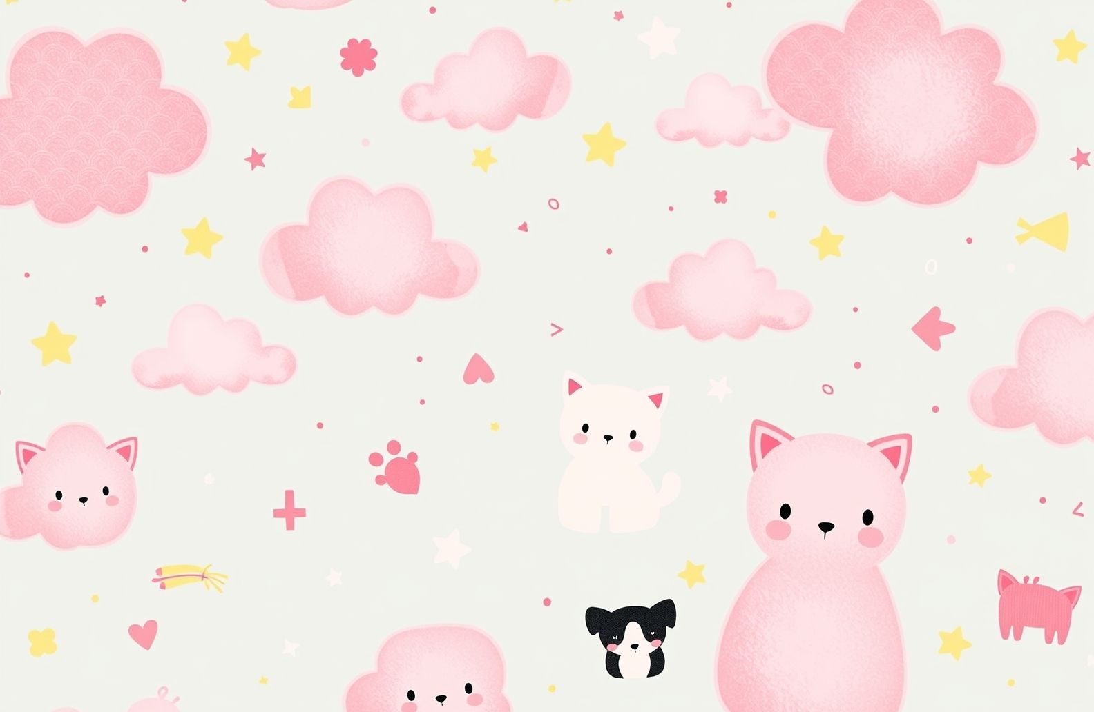 Cute Wallpaper Background For Ipad