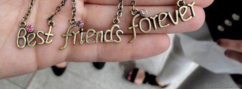 Best Friends Forever