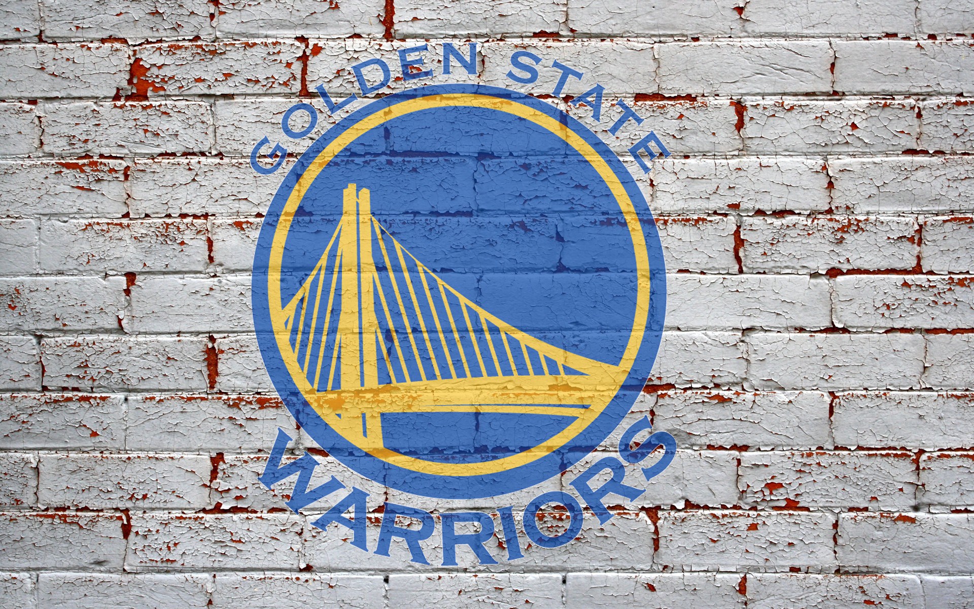 Golden State Warriors Logo Wallpaper HD Live