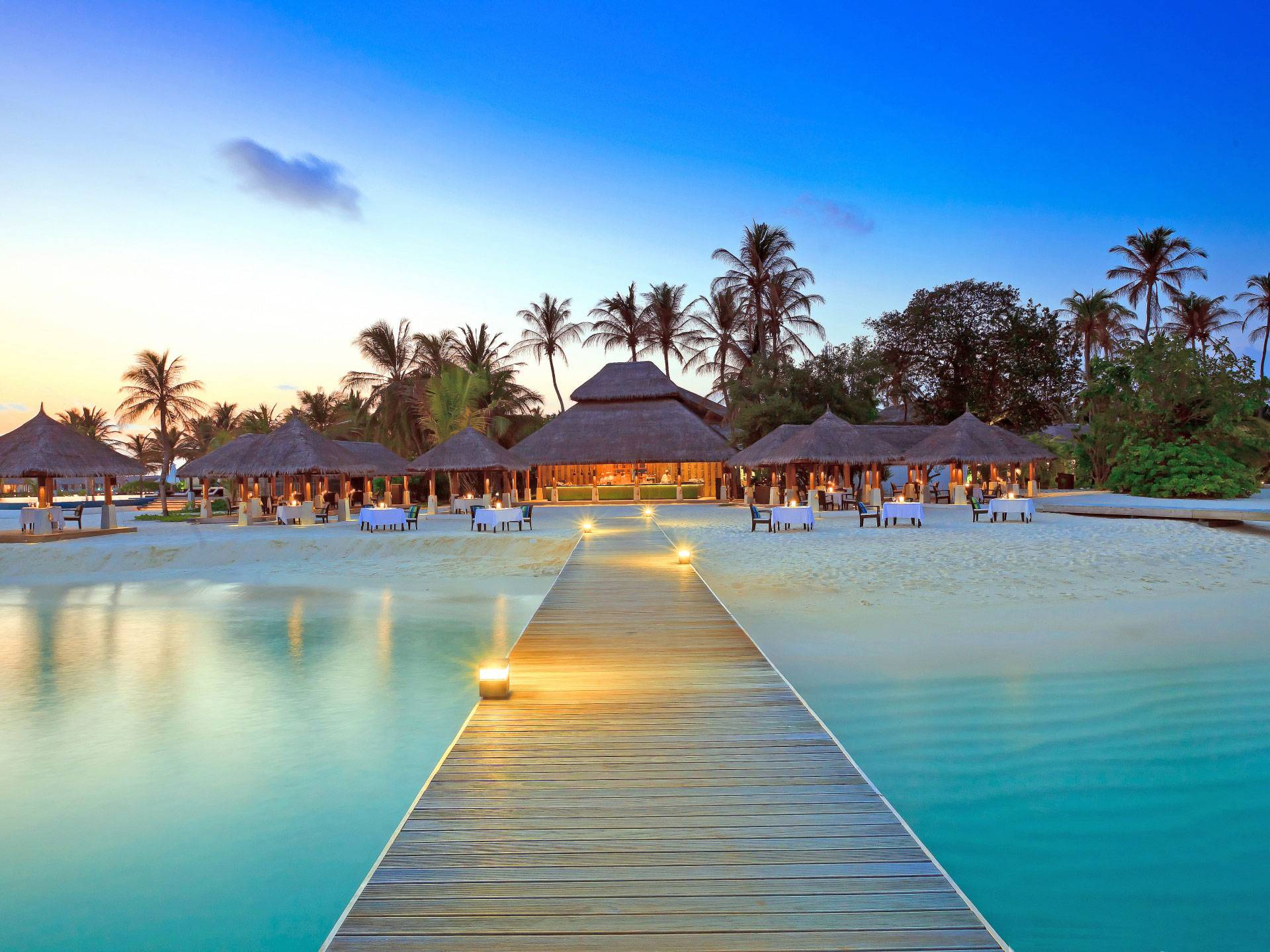 Maldives Islands The Last Paradise On Earth Tedy Travel