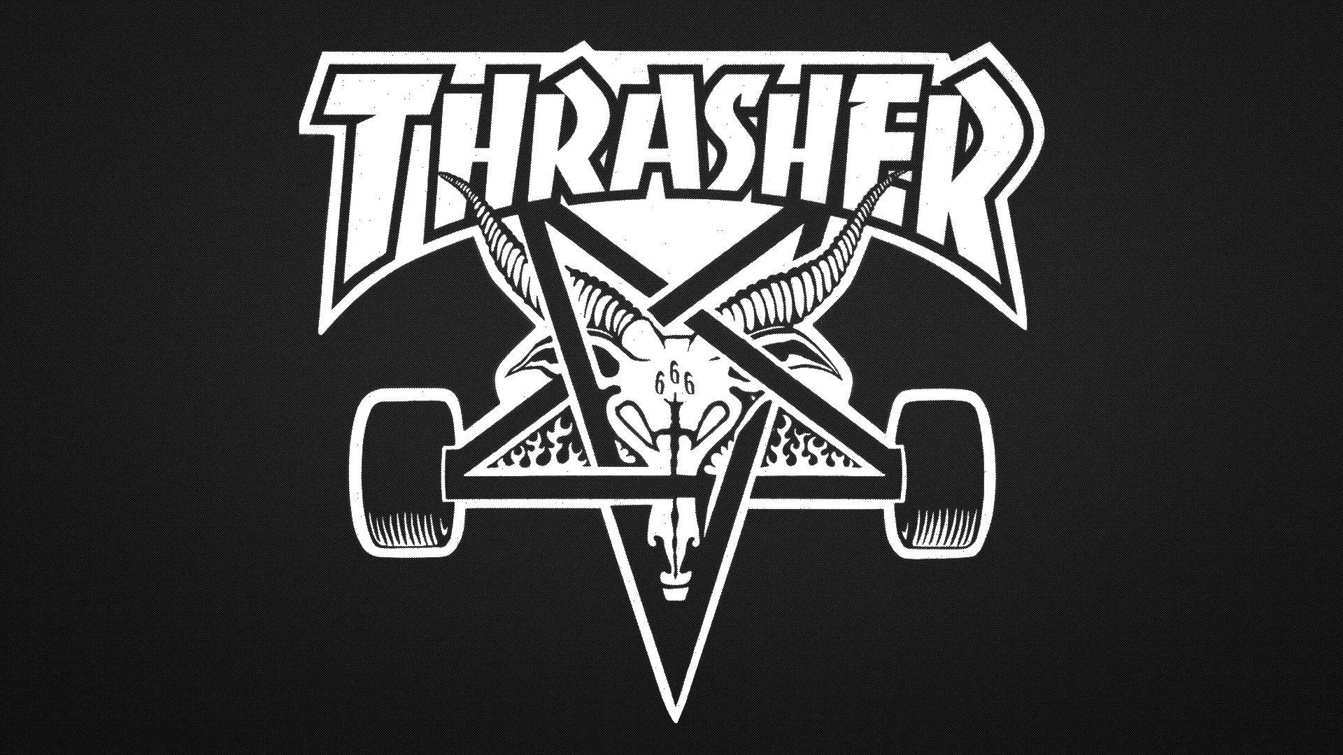 1 Thrasher HD Wallpapers Backgrounds