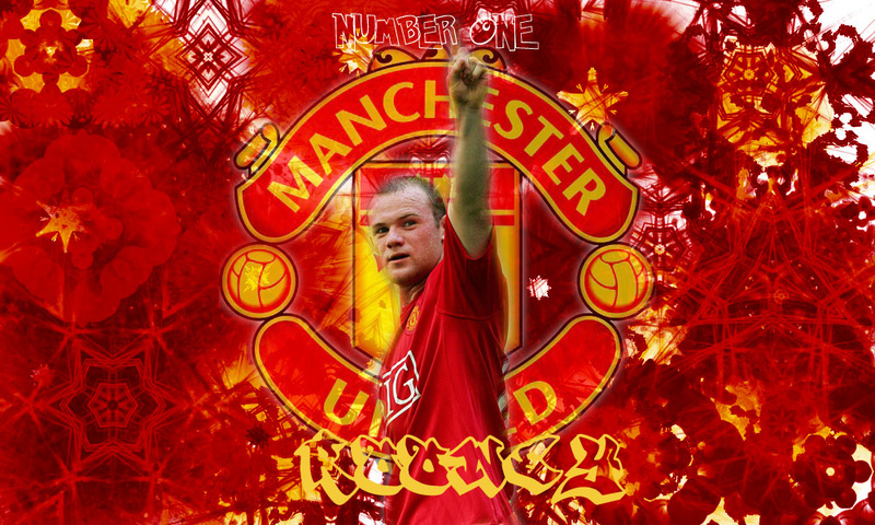 Manchester United HD Wallpaper Football Super Stars