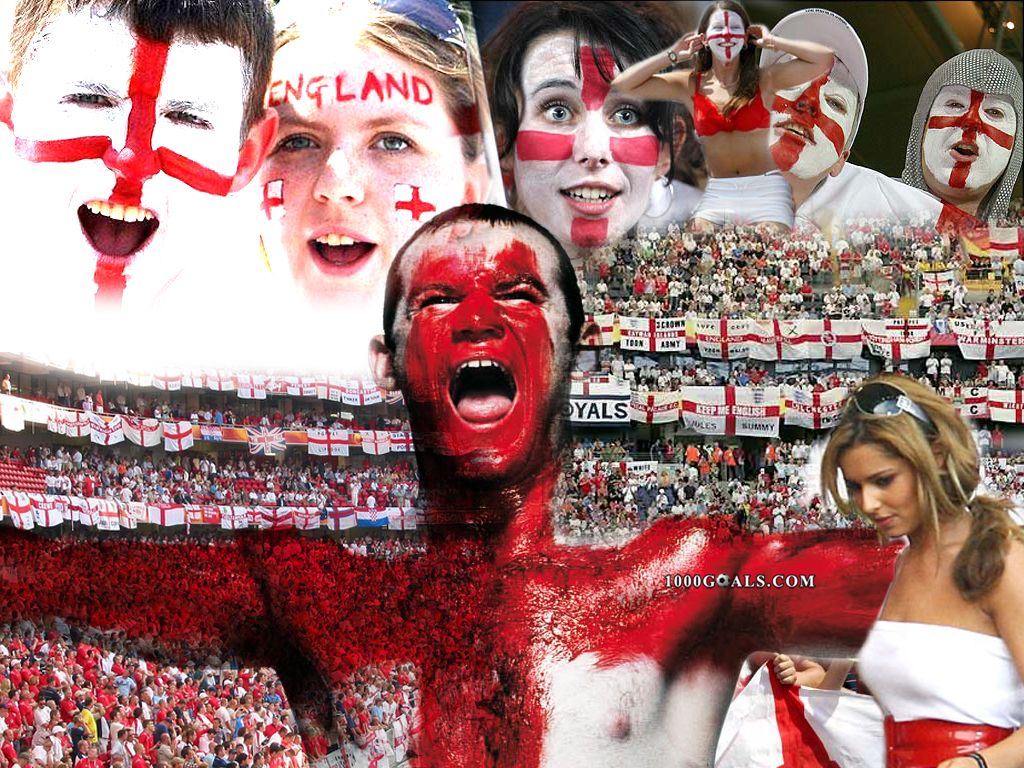 England Football Wallpaper