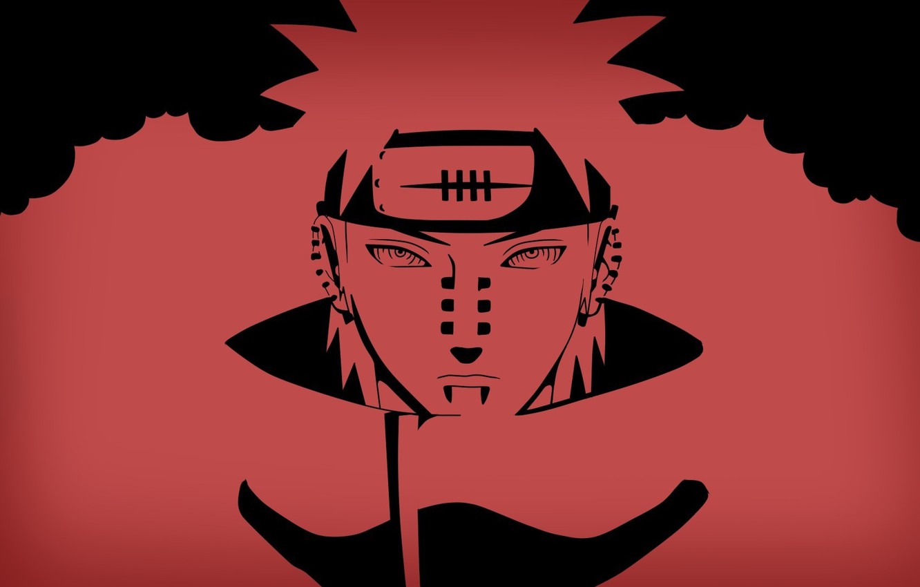 Wallpaper Game Naruto Anime Ninja Asian Akatsuki Manga