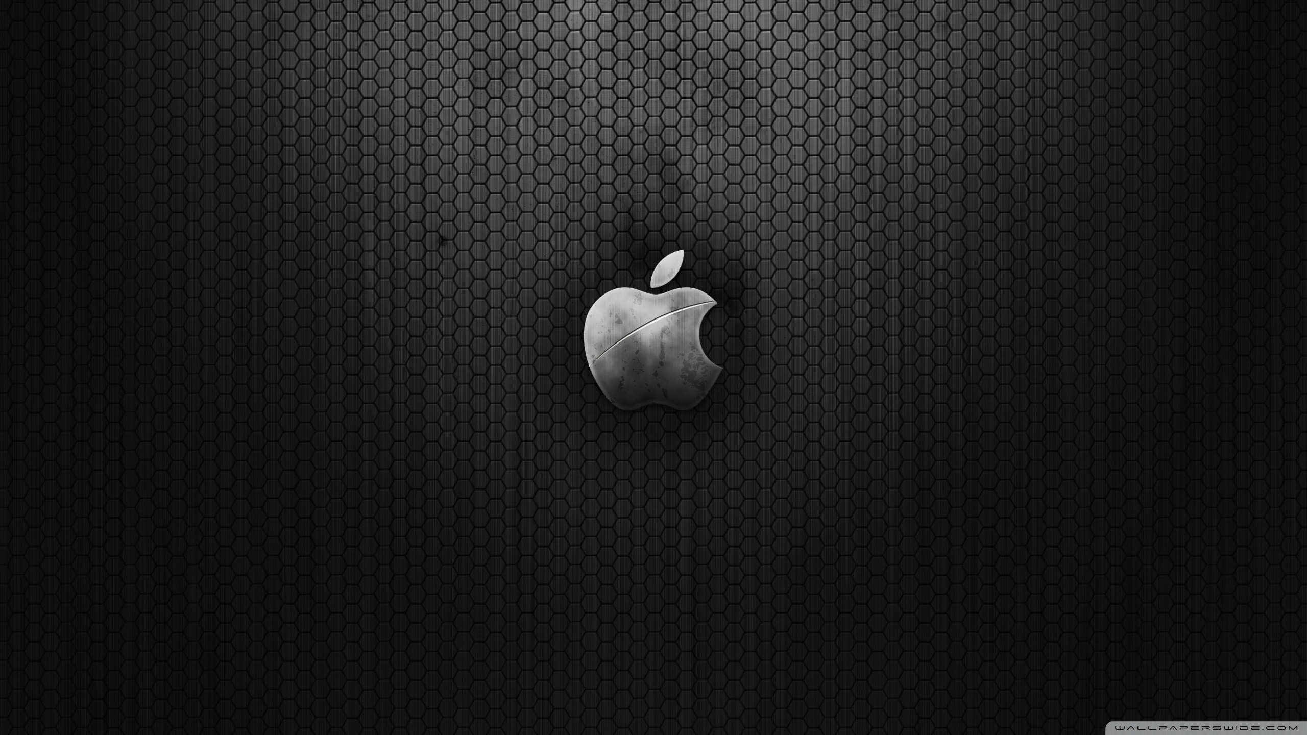 Think Different Apple Mac 4k HD Desktop Wallpaper For Ultra