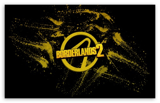 Borderlands 2 HD wallpaper for Wide 1610 53 Widescreen WHXGA WQXGA