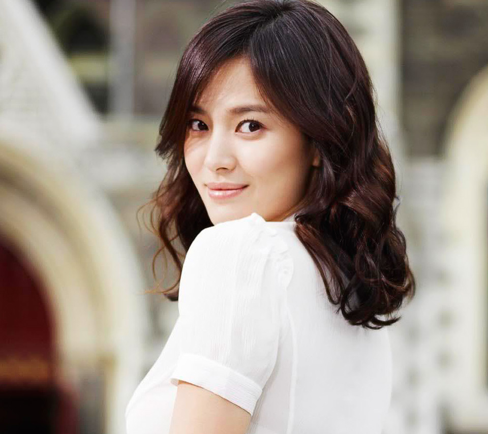 Korean Model News Hot Actress Collection