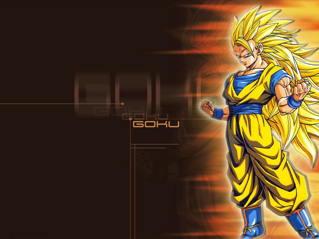 Dragon Ball Z Goku The Best Wallpaper Of Web