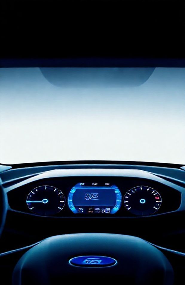 Ford Sync Wallpaper