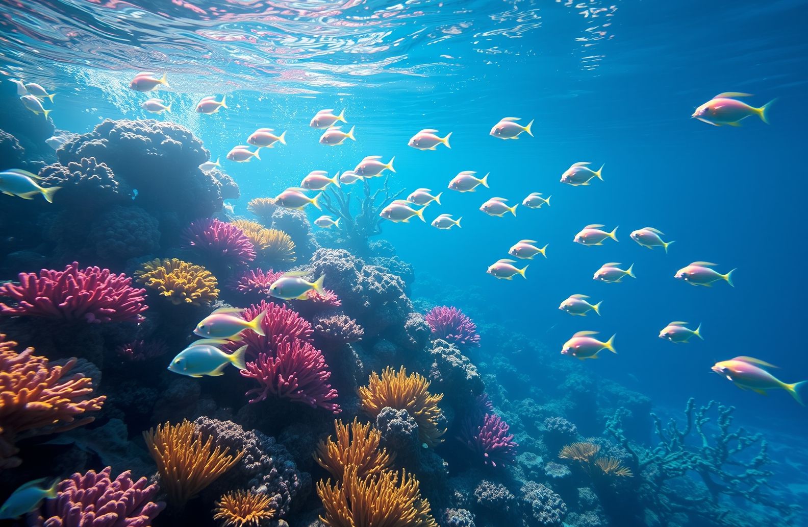 Pisces Wallpaper Pictures