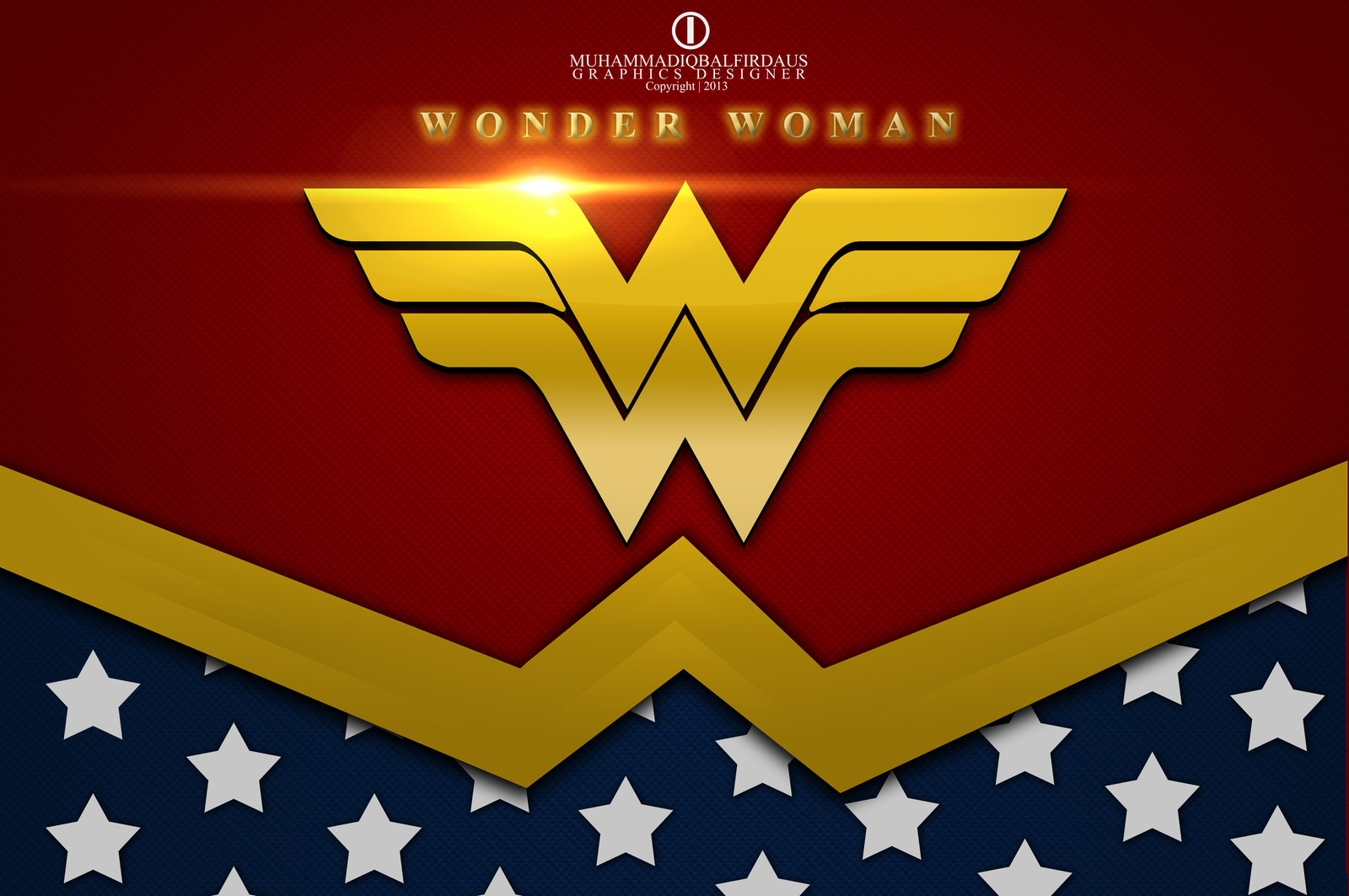 Wonder Woman for ios download