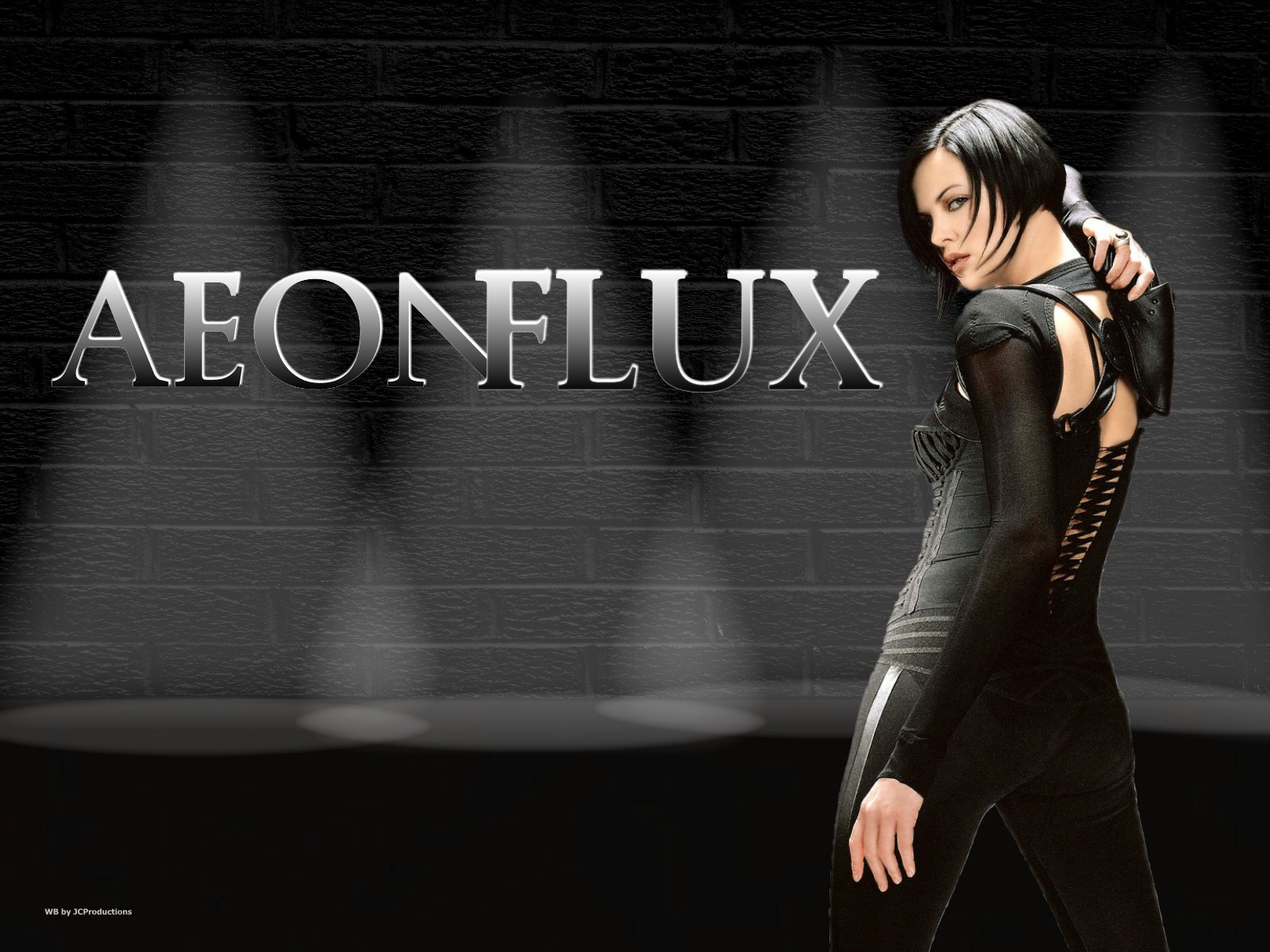 Aeon Flux Image HD Wallpaper And Background Photos