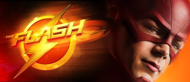 Now The Flash Is Speeding To Your iPhone Plus You Can Use Him On