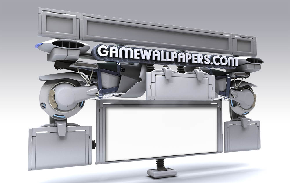 Gamewallpaper