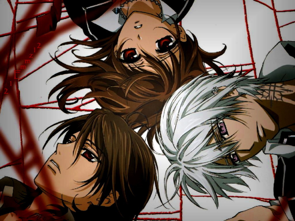 Vampire Knight Wallpaper Hd In Anime Imageci