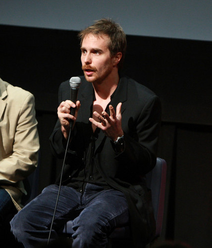 Sam Rockwell Image Wallpaper And Background