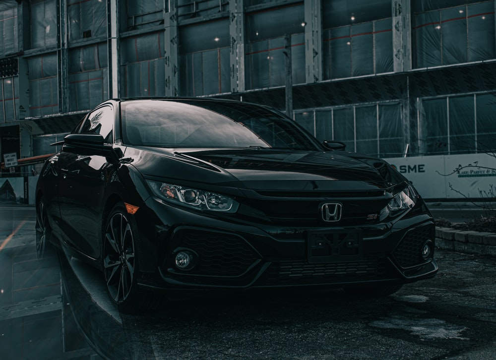 Honda Civic Pictures HD Image