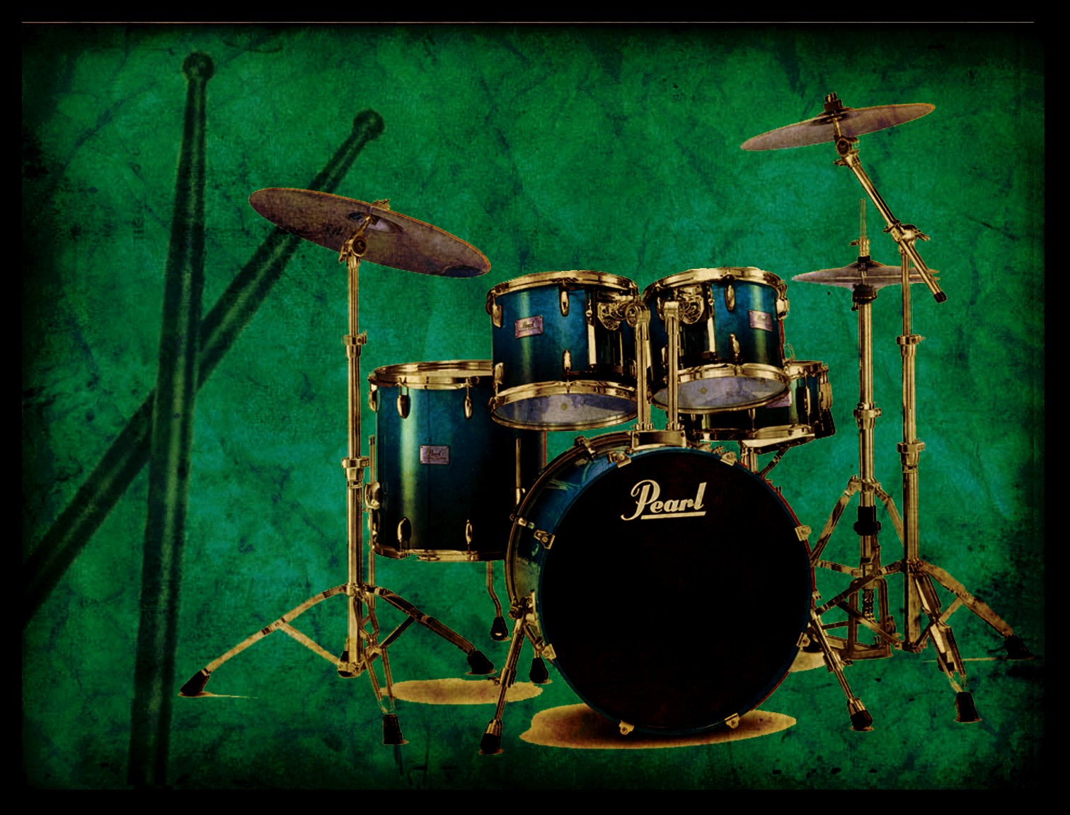 Pin Drums Wallpaper Drum Also See Collections