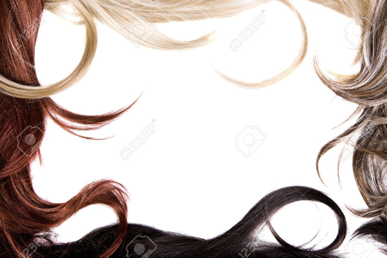 Hair Salon Background Graphics Image Cancer Love