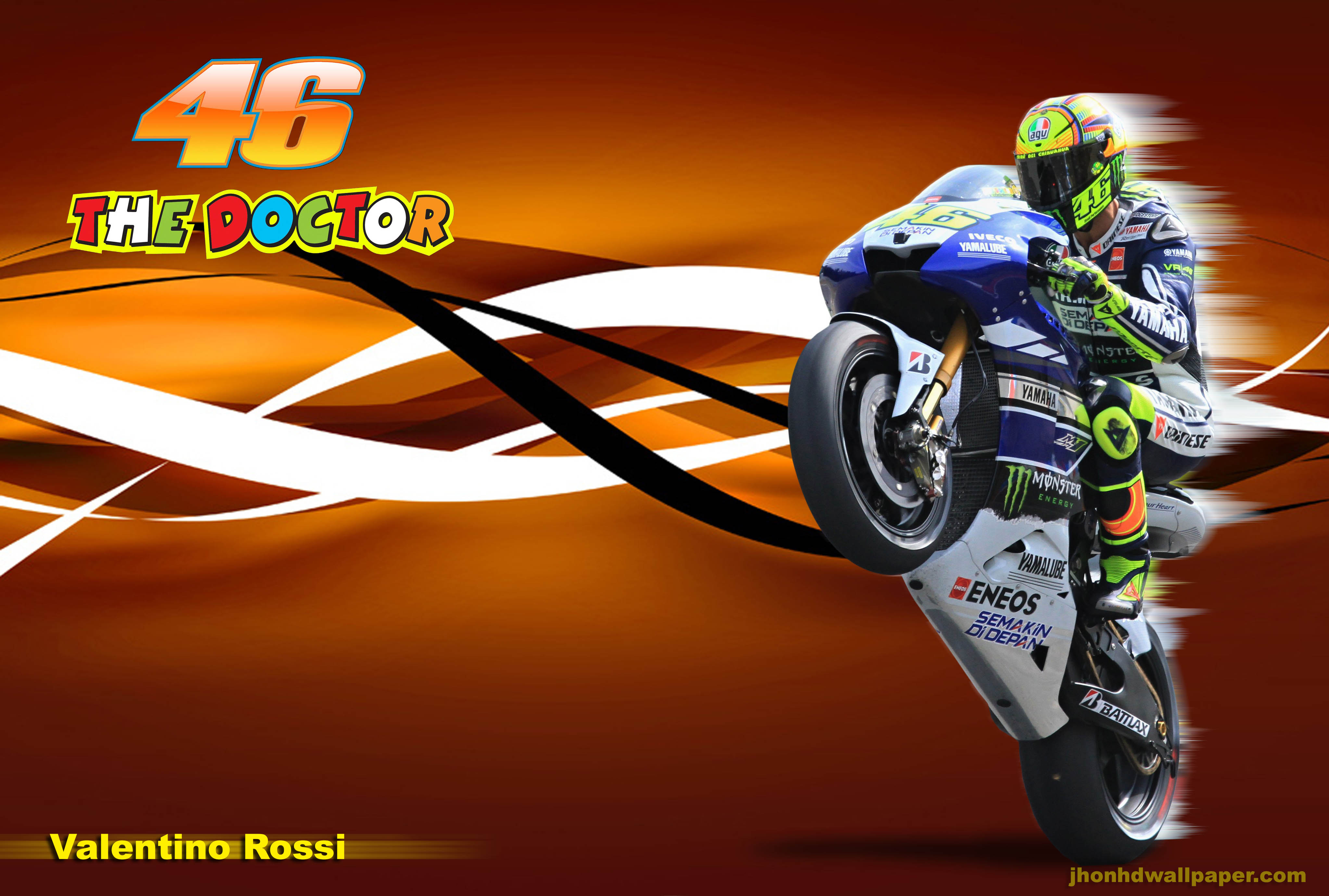 Valentino Rossi Wallpapers  Top Free Valentino Rossi Backgrounds   WallpaperAccess