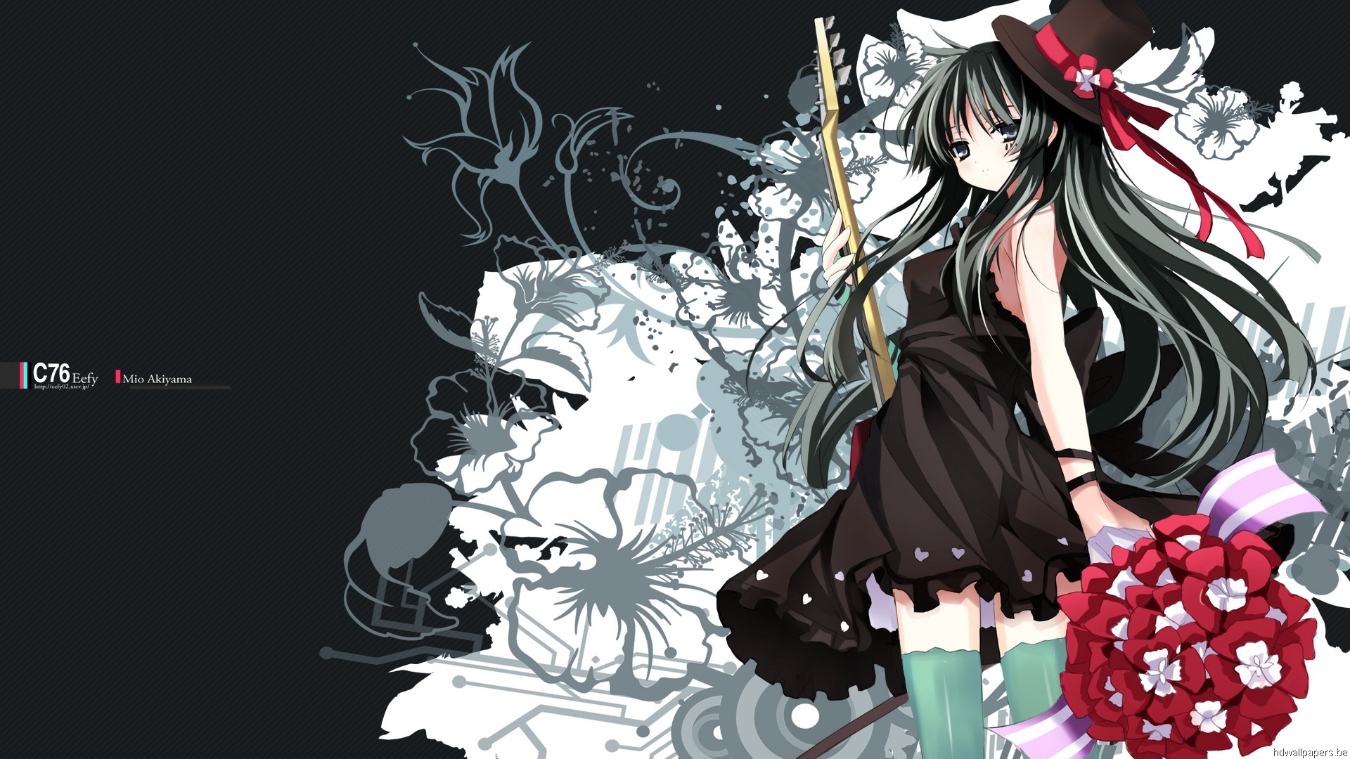🔥 Download Anime Wallpaper Hd Desktop By Jessicasanders Anime