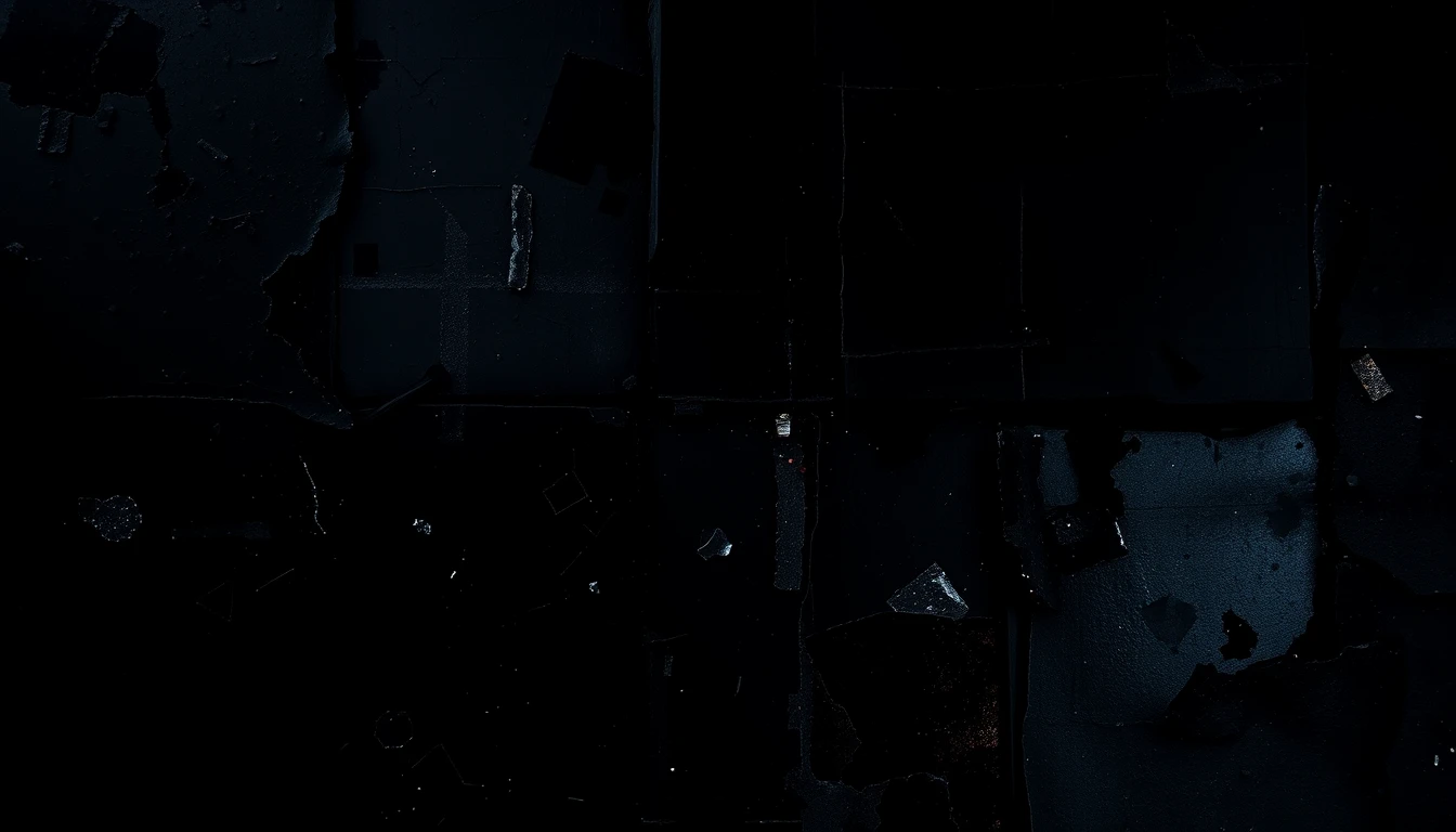 Black Aesthetic Wallpaper