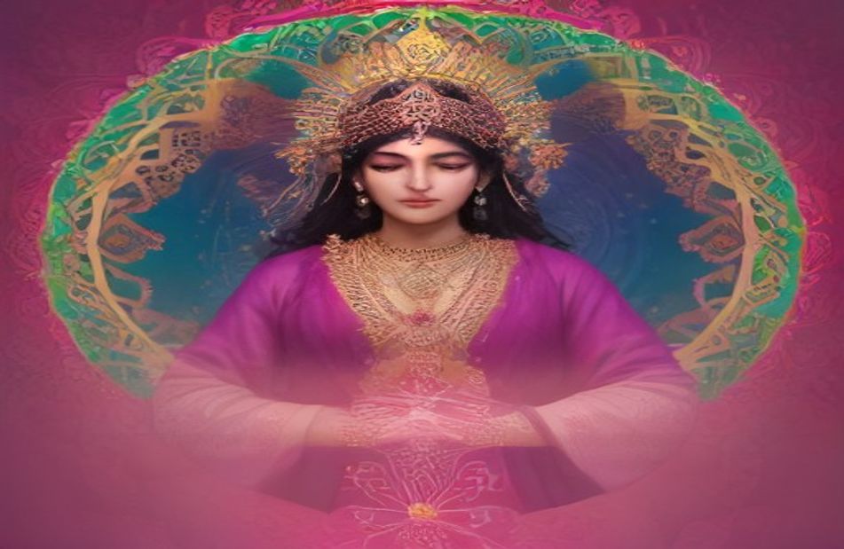 Hindu God HD Wallpaper 1080p