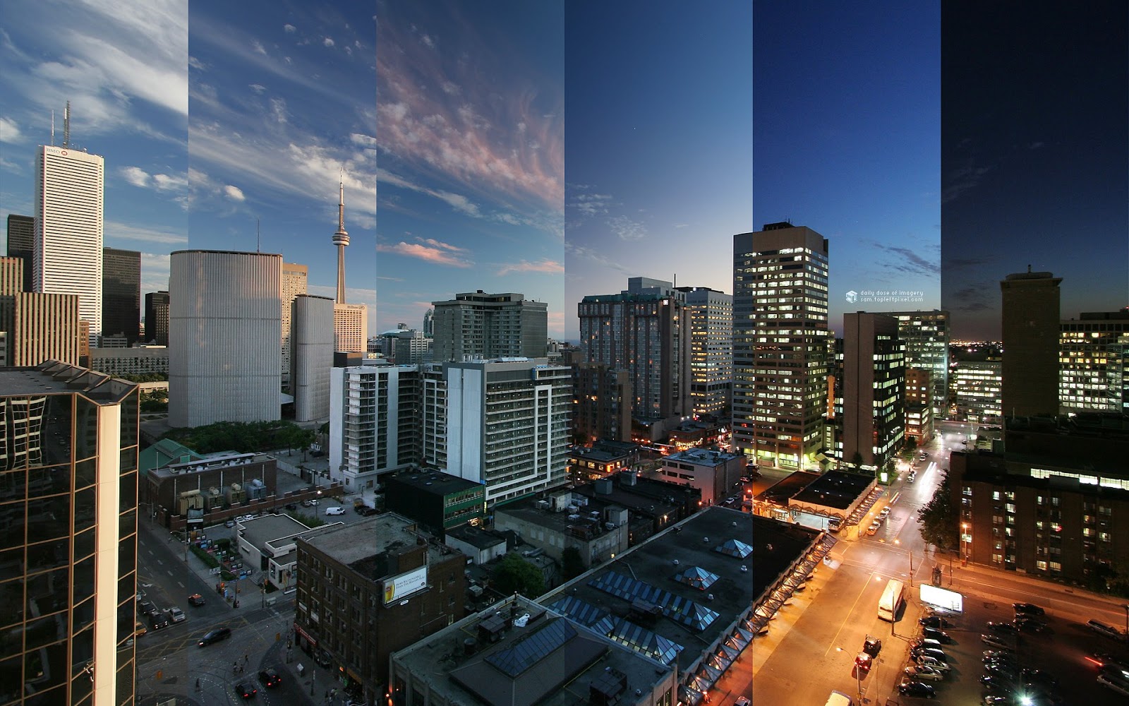 Best Cityscapes HD Wallpaper Explore
