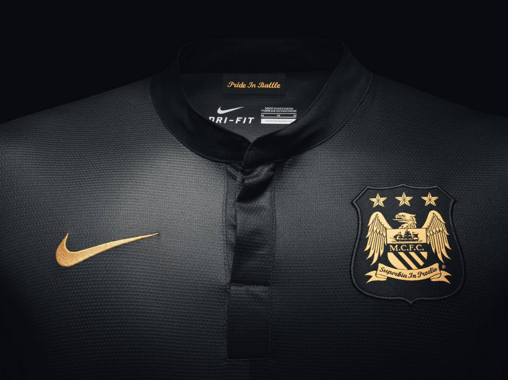 Manchester City Fc Wallpaper