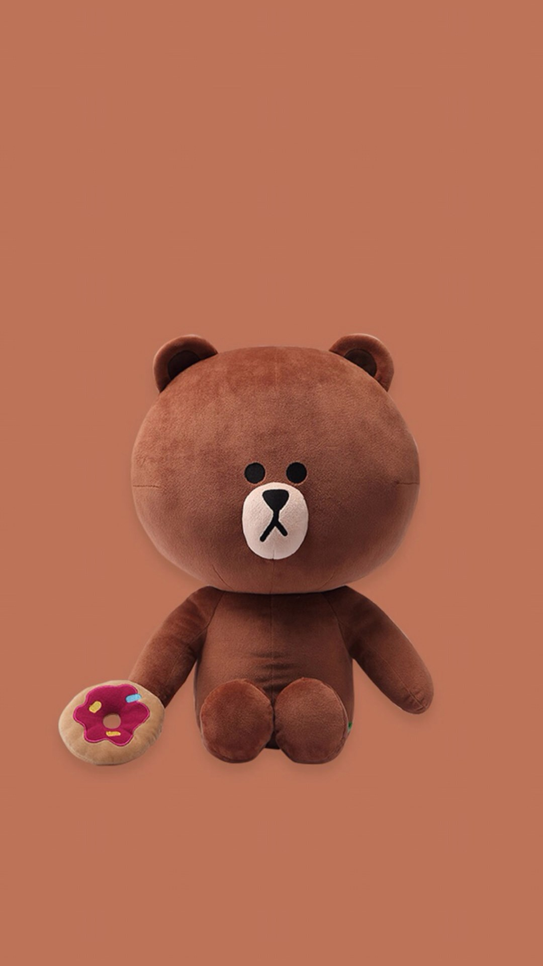 Cartoon iPhone Background Wallpaper