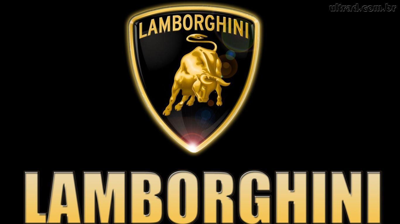 Lamborghini Logo Wallpaper
