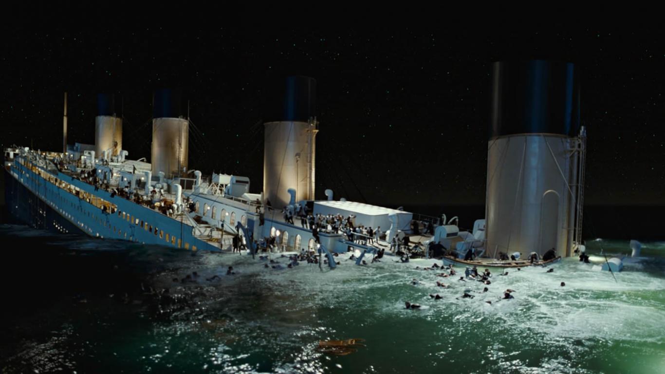 Ningu M Sabe Sobre O Naufr Gio Do Titanic Fatos Desconhecidos