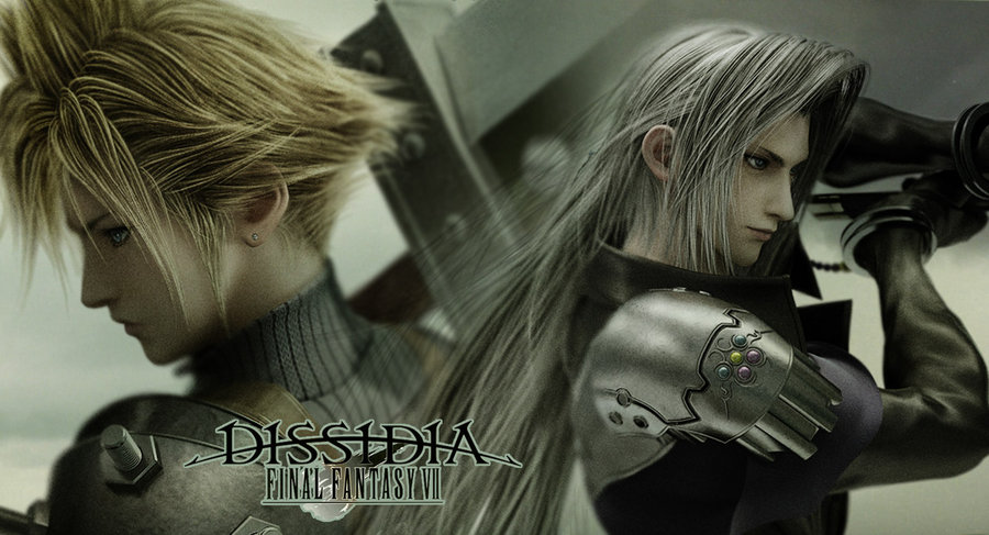 Cloud Sephiroth Wallpaper And By Kinly