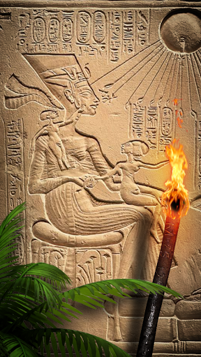 Cool Egyptian Wallpaper Background For Desktop