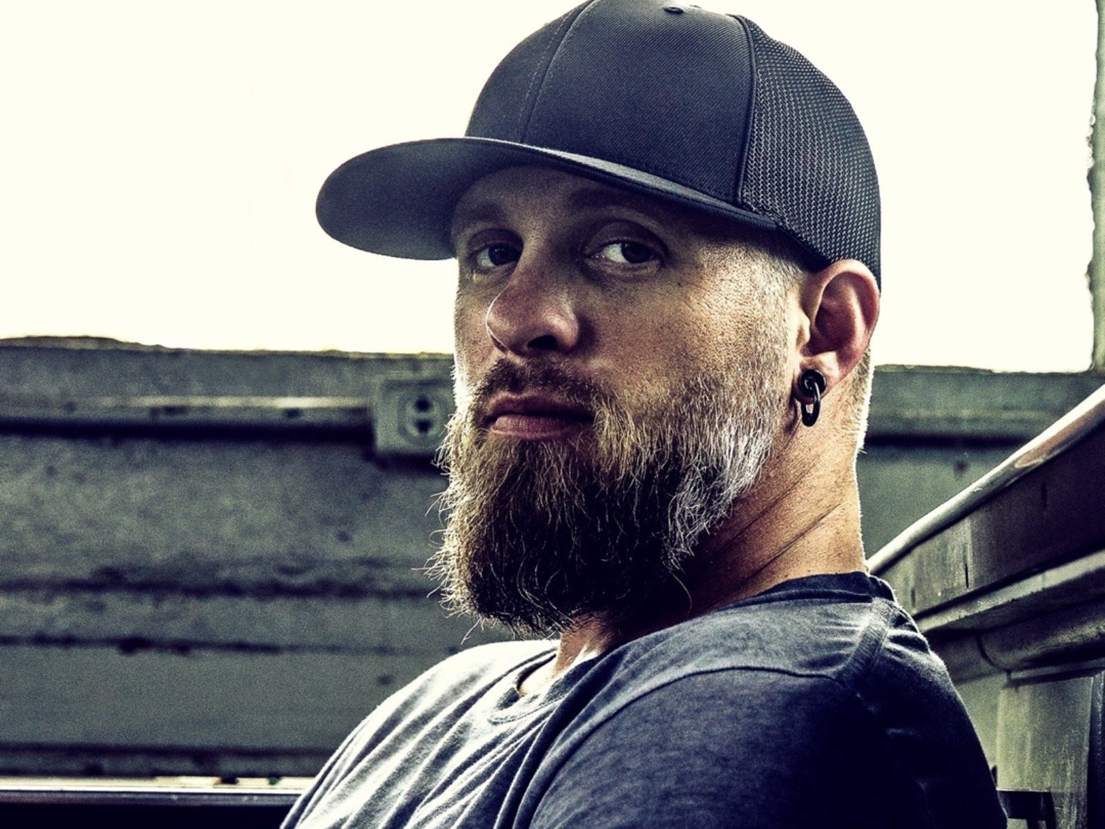 Country Star Brantley Gilbert Will Perform At Fiserv Forum In