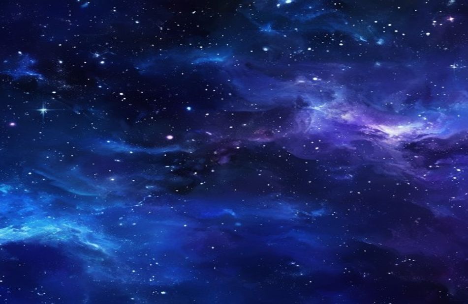 Dark Space Wallpaper