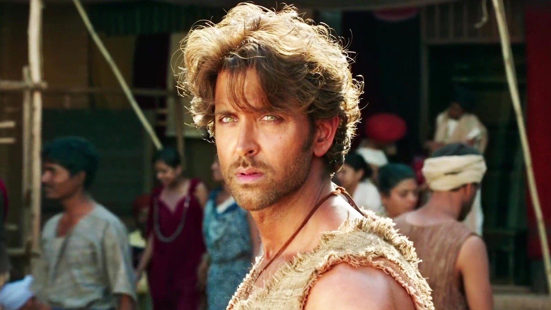 Hrithik Roshan Wallpaper