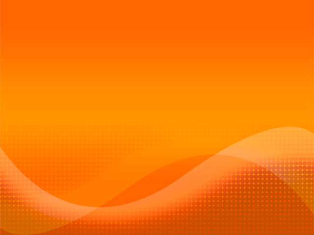 Enlarge Background 1280x1024px Abstract orange halftone background