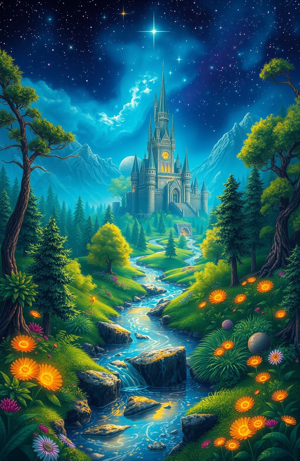 Fantasy Wallpaper Pictures